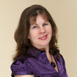 Наталія Романова