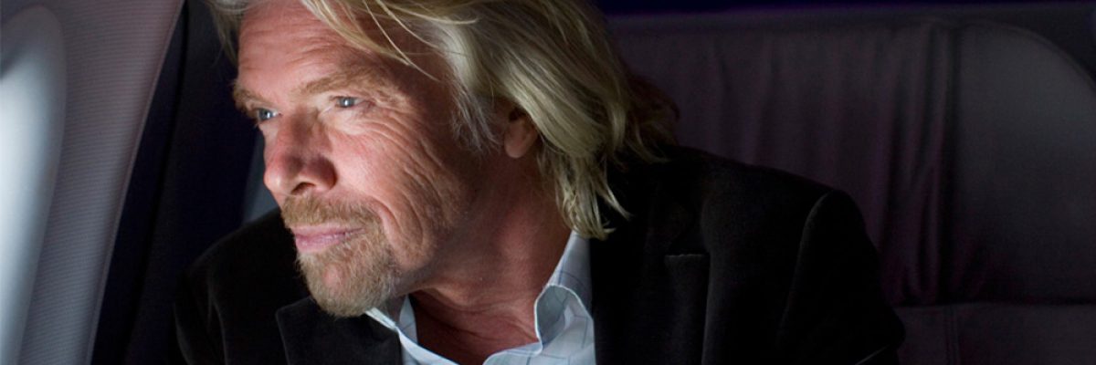 8 фраз Річарда Бренсона, які не варто говорити лідеру