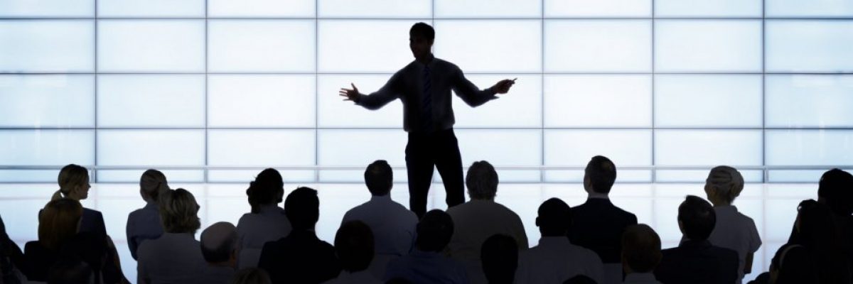 Чи варто наслідувати інших ораторів?