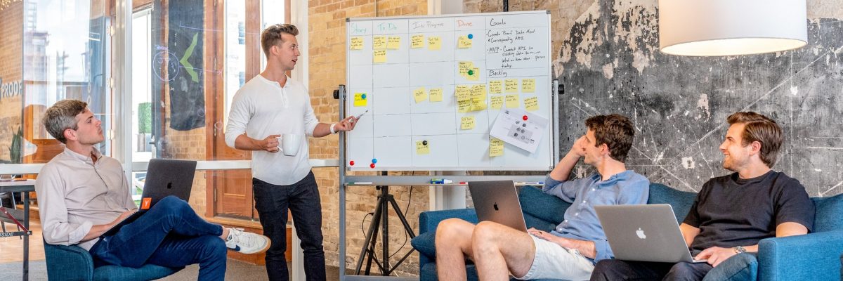 Як позбутись жестів-паразитів?