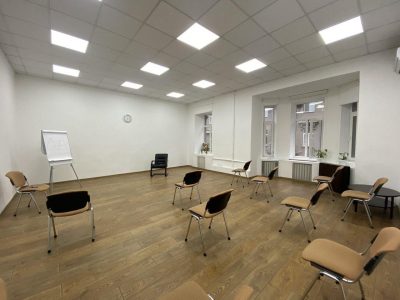 Базовий курс ораторського мистецтва Фотографии 1