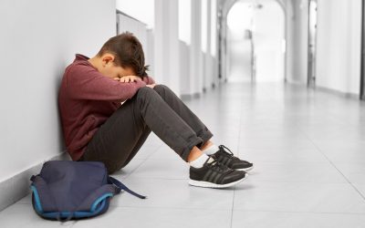 Про страх публічності у дітей