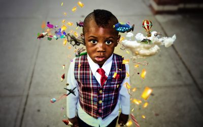 Декілька порад як розвивати фантазію та уяву