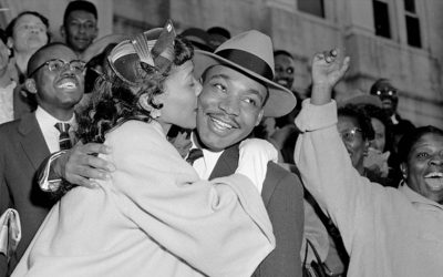 Прийом повторення основного меседжу