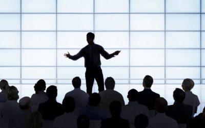 Чи варто наслідувати інших ораторів?