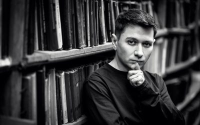 Микола Овчаров: деякі роздуми про аргументацію