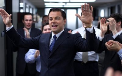 Урок чорної риторики. Рабулістичні прийоми