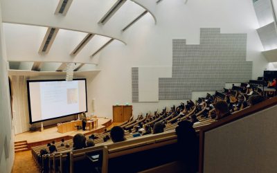 Проблема сприйняття ораторського мистецтва вищою школою