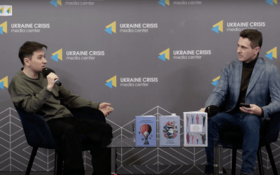 Микола Овчаров про маніпуляції в риториці