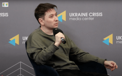 Микола Овчаров про логічну та доказову аргументацію