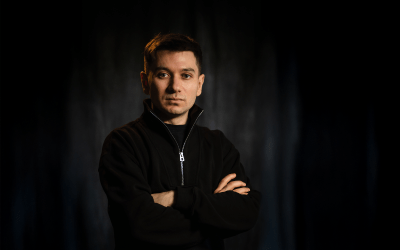 Опублікований перший переклад промови Ціцерона проти Катіліни сучасною українською мовою