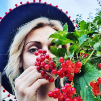 Anna Nikytchuk Aug 1 - Відгуки, Інститут риторики