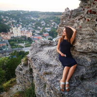 Olga Kriukova - Відгуки, Інститут риторики