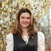 Anastasiya Glushchenko - Відгуки, Інститут риторики