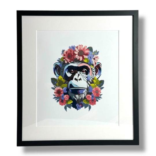 Етична мавпа